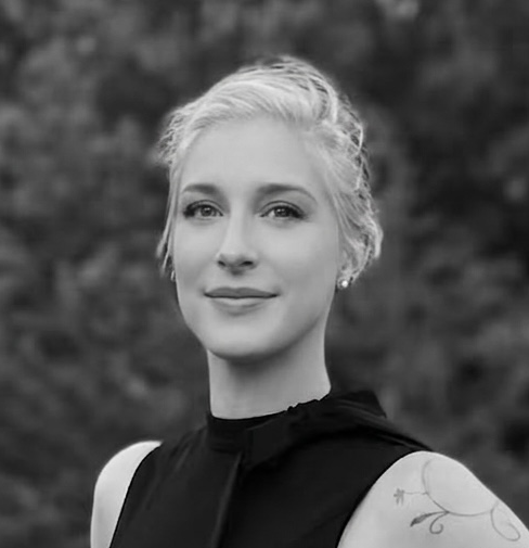 Chelsea Vaccaro, Licensed Massage Therapist in New Paltz, NY