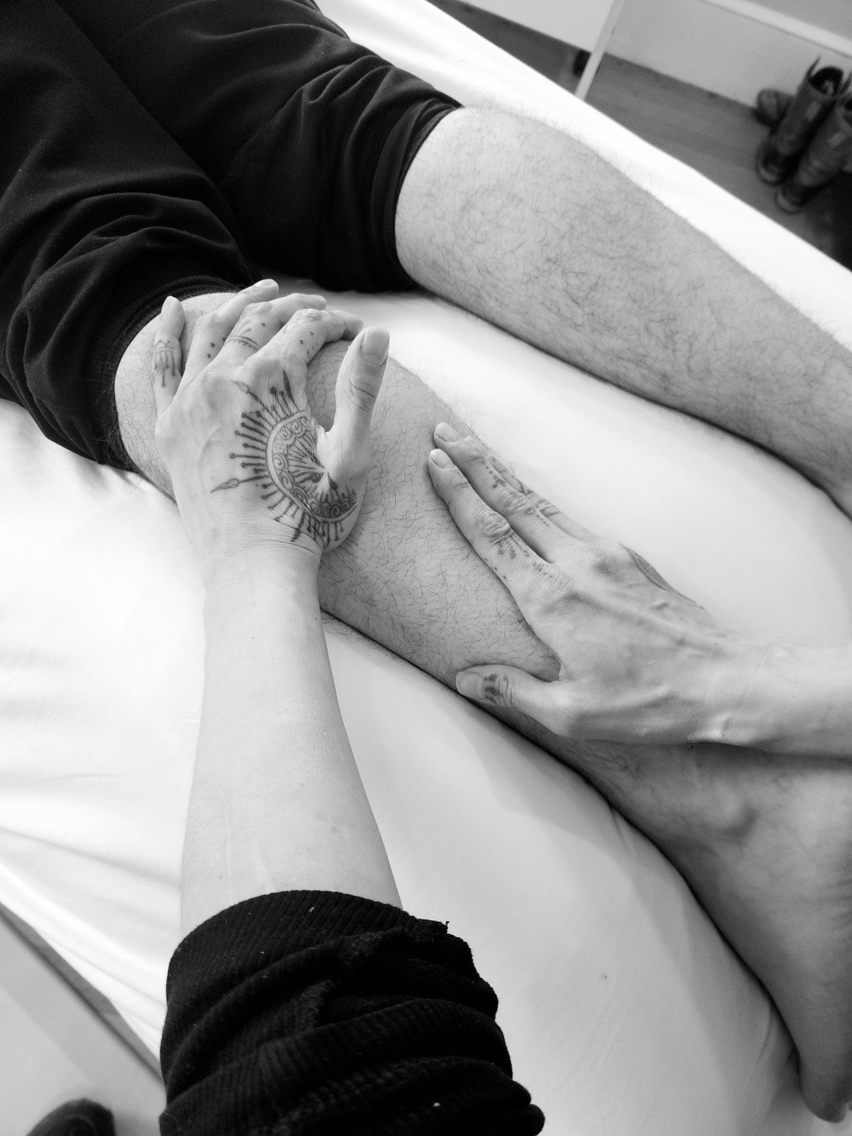 Our promise for compassionate and inclusive massage care